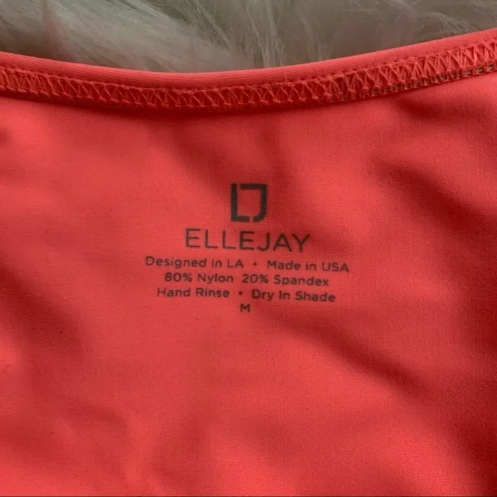 Ellejay Bikini